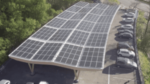 VOLTEC SOLAR - Installation Photovoltaïque